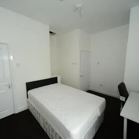 Konukevi The Abingdon Middlesbrough