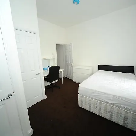 The Abingdon Middlesbrough